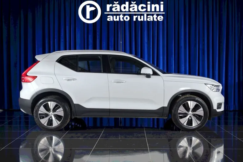 Volvo XC40 din 2021 cu 102.446 km - oferta VOL251008 - foto 5