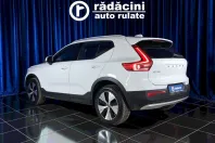 Volvo XC40 din 2021 cu 102.446 km - oferta VOL251008 - foto 7
