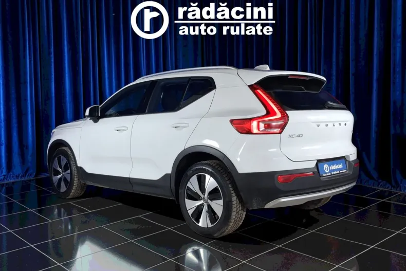 Volvo XC40 din 2021 cu 102.446 km - oferta VOL251008 - foto 7