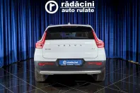 Volvo XC40 din 2021 cu 102.446 km - oferta VOL251008 - foto 8