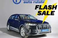 Audi Q7 din 2020 cu 93.042 km - oferta AUD251010 - foto 1