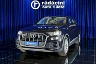 Audi Q7 din 2020 cu 93.042 km - oferta AUD251010 - foto 2