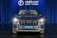 Audi Q7 din 2020 cu 93.042 km - oferta AUD251010 - foto 4
