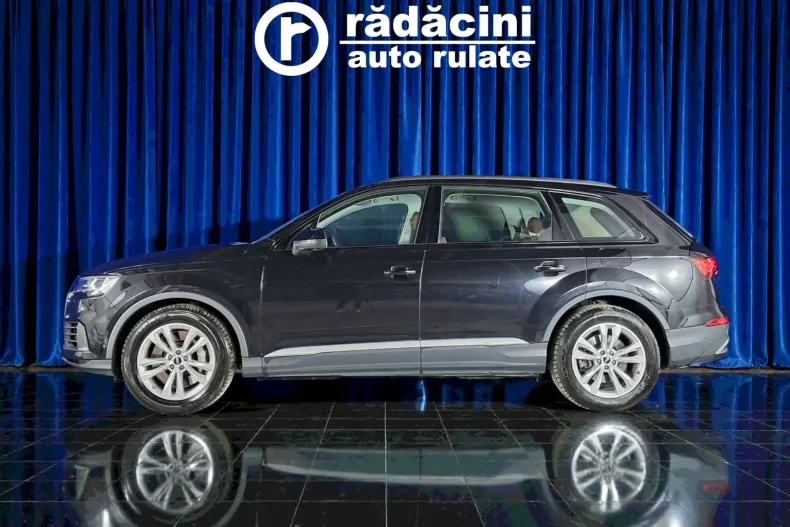 Audi Q7 din 2020 cu 93.042 km - oferta AUD251010 - foto 5