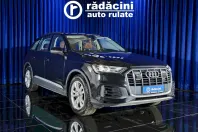 Audi Q7 din 2020 cu 93.042 km - oferta AUD251010 - foto 8