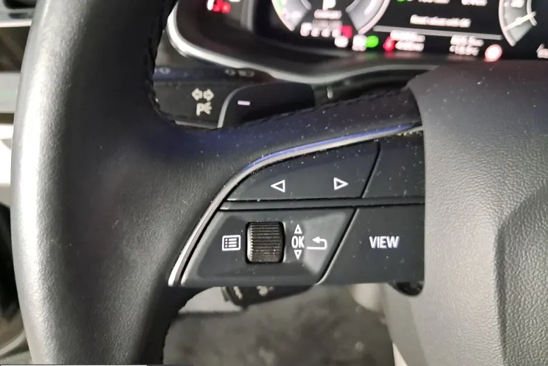 Audi Q7 din 2020 cu 93.042 km - oferta AUD251010 - foto 15