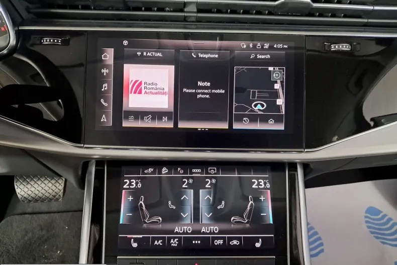 Audi Q7 din 2020 cu 93.042 km - oferta AUD251010 - foto 18