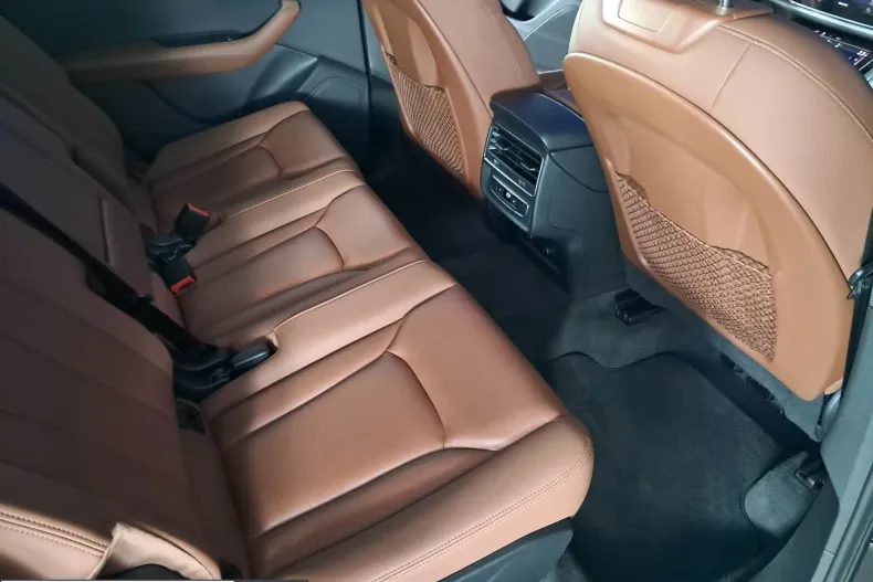 Audi Q7 din 2020 cu 93.042 km - oferta AUD251010 - foto 23
