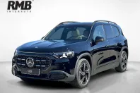 Mercedes-Benz GLB din 2026 cu 12 km - oferta MER251011 - foto 1