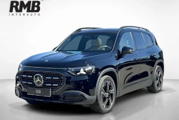 Mercedes-Benz GLB din 2026 - oferta MER251011