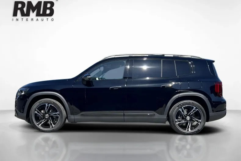 Mercedes-Benz GLB din 2026 cu 12 km - oferta MER251011 - foto 2