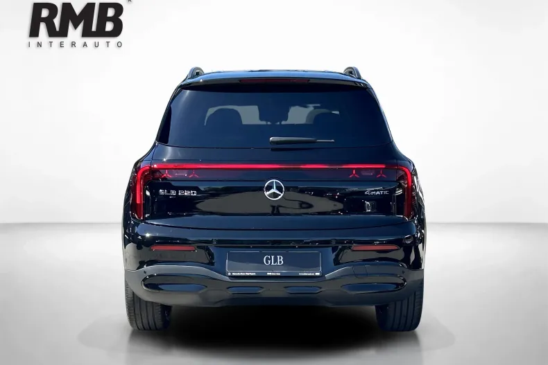 Mercedes-Benz GLB din 2026 cu 12 km - oferta MER251011 - foto 4