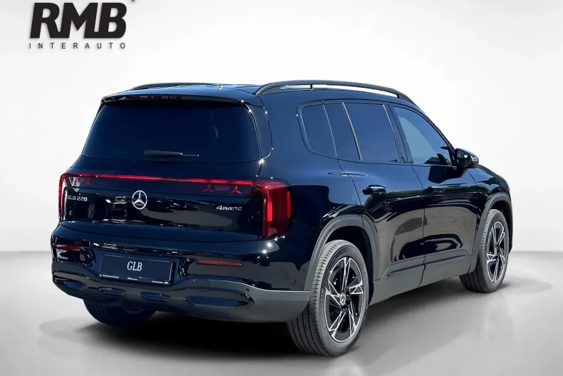 Mercedes-Benz GLB din 2026 cu 12 km - oferta MER251011 - foto 5