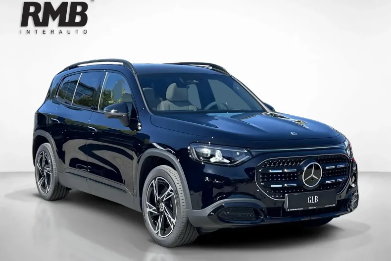Mercedes-Benz GLB din 2026 cu 12 km - oferta MER251011 - foto 7