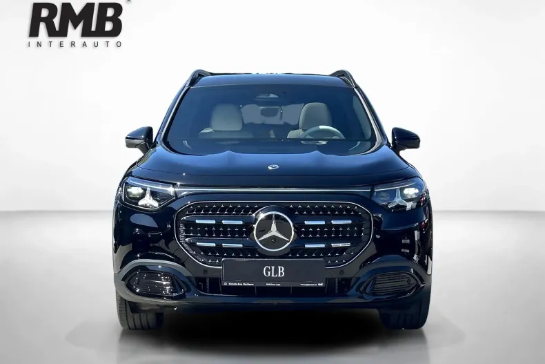 Mercedes-Benz GLB din 2026 cu 12 km - oferta MER251011 - foto 8