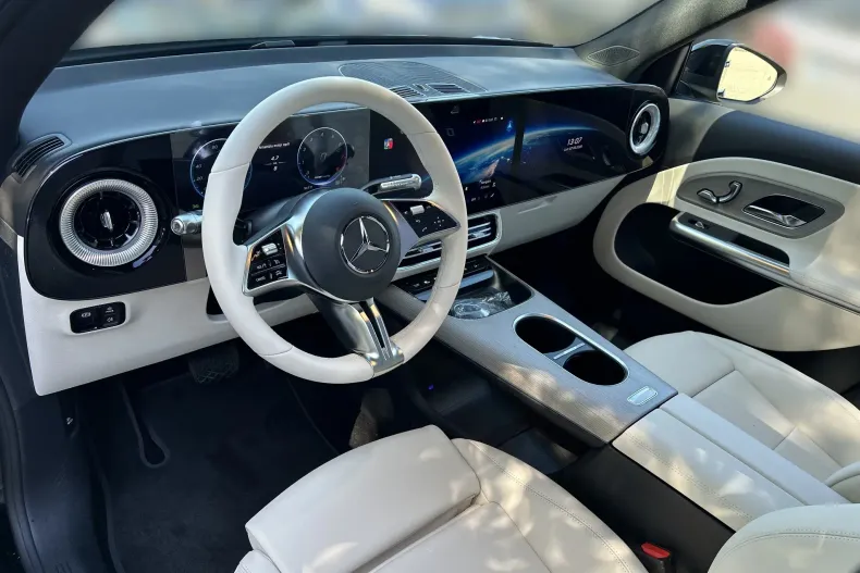 Mercedes-Benz GLB din 2026 cu 12 km - oferta MER251011 - foto 9