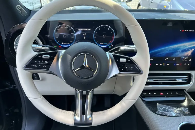 Mercedes-Benz GLB din 2026 cu 12 km - oferta MER251011 - foto 10