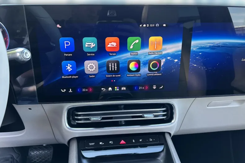 Mercedes-Benz GLB din 2026 cu 12 km - oferta MER251011 - foto 19