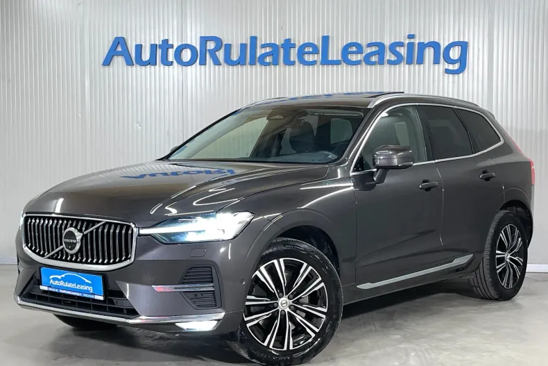 Volvo XC60 din 2021 cu 113.158 km - oferta VOL251012 - foto 1