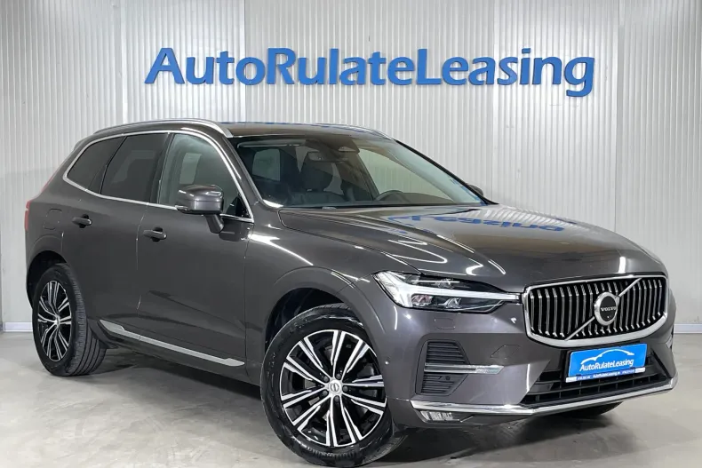 Volvo XC60 din 2021 cu 113.158 km - oferta VOL251012 - foto 2