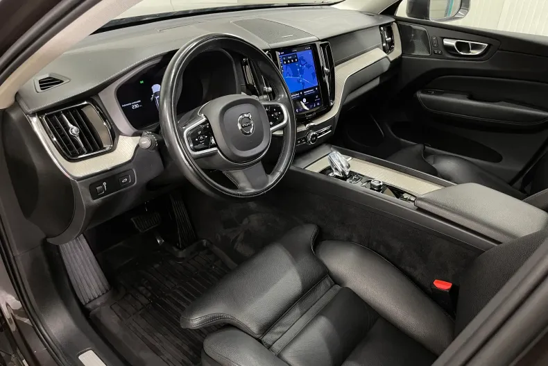 Volvo XC60 din 2021 cu 113.158 km - oferta VOL251012 - foto 5