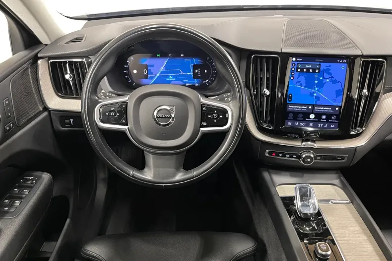 Volvo XC60 din 2021 cu 113.158 km - oferta VOL251012 - foto 6