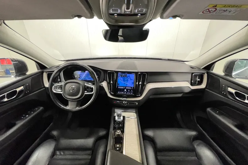 Volvo XC60 din 2021 cu 113.158 km - oferta VOL251012 - foto 8