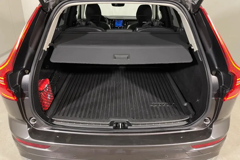 Volvo XC60 din 2021 cu 113.158 km - oferta VOL251012 - foto 13