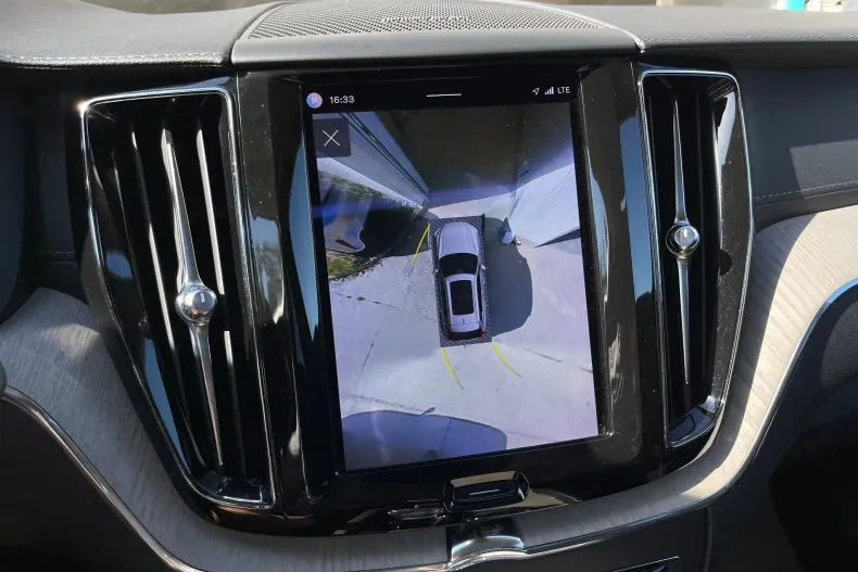 Volvo XC60 din 2021 cu 113.158 km - oferta VOL251012 - foto 14