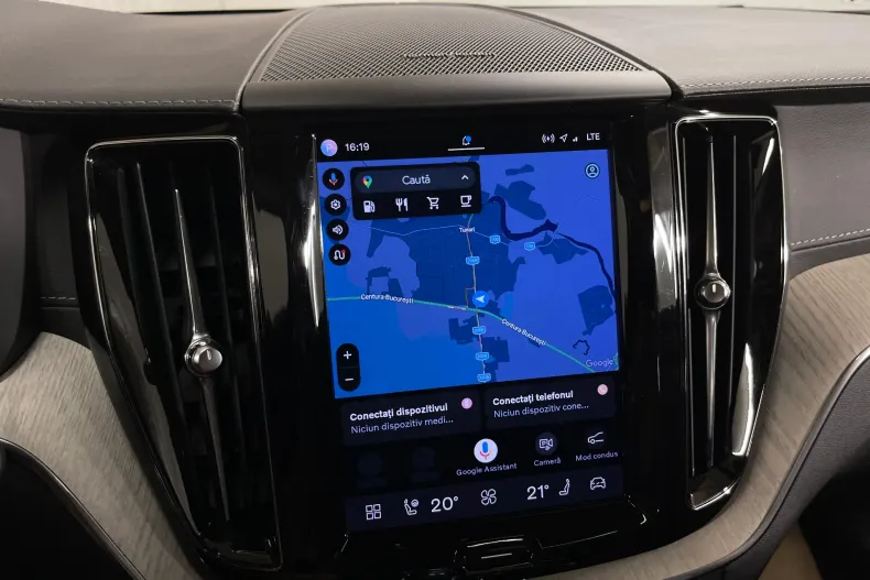 Volvo XC60 din 2021 cu 113.158 km - oferta VOL251012 - foto 17