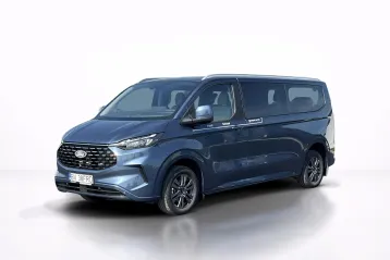 Ford Tourneo Custom din 2026 - oferta FOR251013