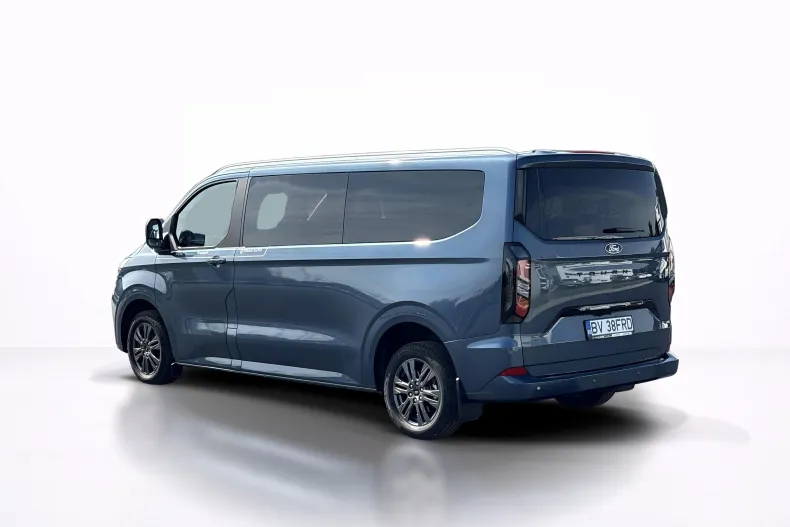 Ford Tourneo Custom din 2026 cu 1.200 km - oferta FOR251013 - foto 3