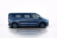 Ford Tourneo Custom din 2026 cu 1.200 km - oferta FOR251013 - foto 6