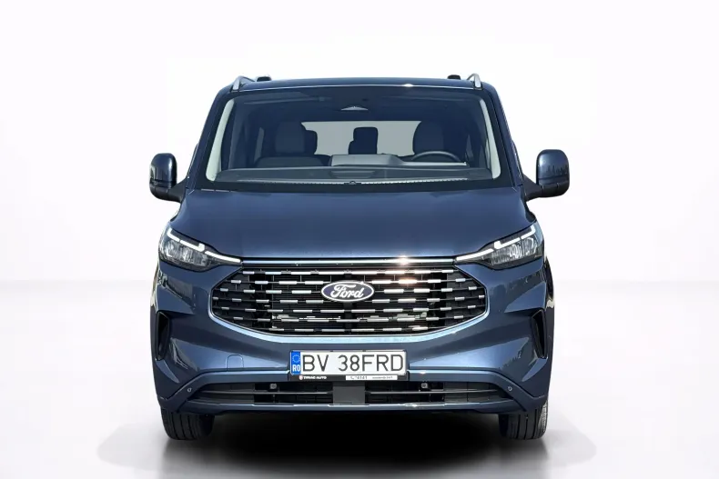 Ford Tourneo Custom din 2026 cu 1.200 km - oferta FOR251013 - foto 9