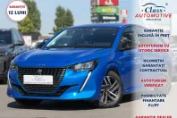 Peugeot 208 din 2023 cu 46.000 km - oferta PEU251014 - foto 1