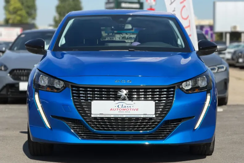 Peugeot 208 din 2023 cu 46.000 km - oferta PEU251014 - foto 2