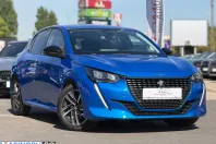 Peugeot 208 din 2023 cu 46.000 km - oferta PEU251014 - foto 3