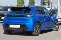 Peugeot 208 din 2023 cu 46.000 km - oferta PEU251014 - foto 4