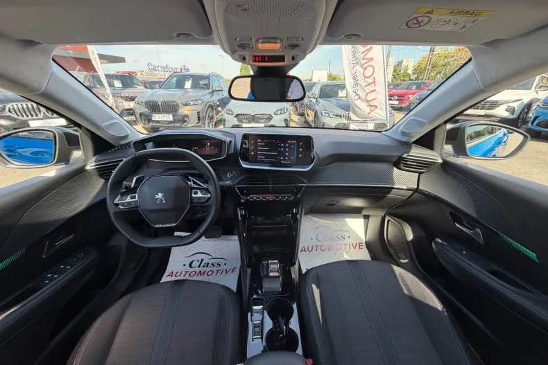Peugeot 208 din 2023 cu 46.000 km - oferta PEU251014 - foto 6