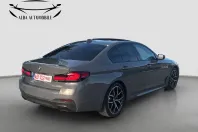 BMW 520 (Seria 5) din 2022 cu 143.600 km - oferta BMW251018 - foto 4