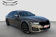BMW 520 (Seria 5) din 2022 cu 143.600 km - oferta BMW251018 - foto 9