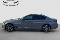 BMW 520 (Seria 5) din 2022 cu 143.600 km - oferta BMW251018 - foto 12