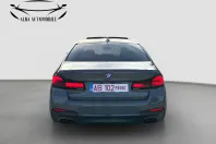 BMW 520 (Seria 5) din 2022 cu 143.600 km - oferta BMW251018 - foto 13