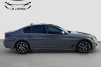 BMW 520 (Seria 5) din 2022 cu 143.600 km - oferta BMW251018 - foto 14