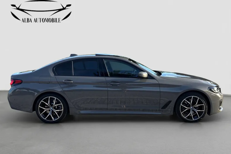 BMW 520 (Seria 5) din 2022 cu 143.600 km - oferta BMW251018 - foto 14