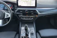 BMW 520 (Seria 5) din 2022 cu 143.600 km - oferta BMW251018 - foto 15