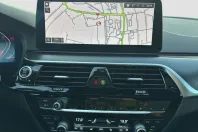 BMW 520 (Seria 5) din 2022 cu 143.600 km - oferta BMW251018 - foto 16