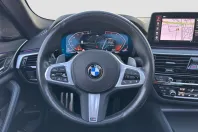 BMW 520 (Seria 5) din 2022 cu 143.600 km - oferta BMW251018 - foto 17
