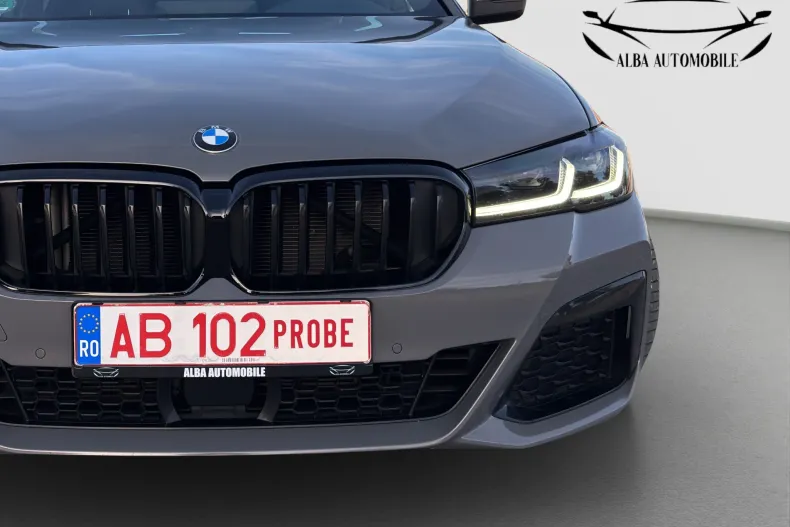 BMW 520 (Seria 5) din 2022 cu 143.600 km - oferta BMW251018 - foto 24