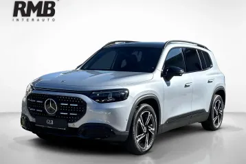 Mercedes-Benz GLB din 2026 - oferta MER251022